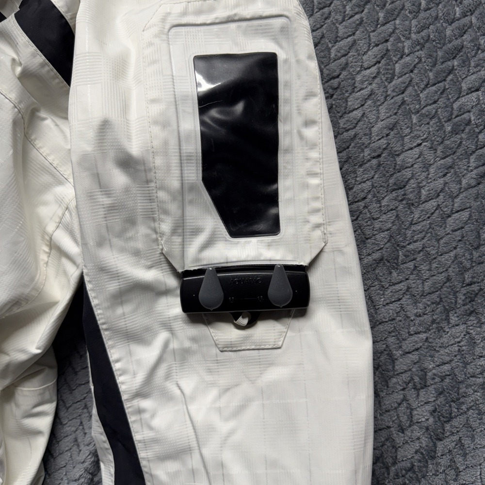 Helly Hansen Offshore Jacket L Helly Tech Protect… - image 6